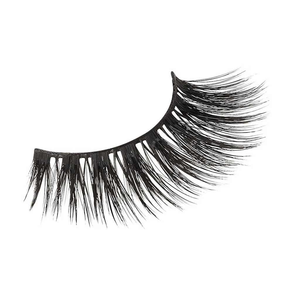 I-ENVY 3D Natural Strip Lashes - Image 20