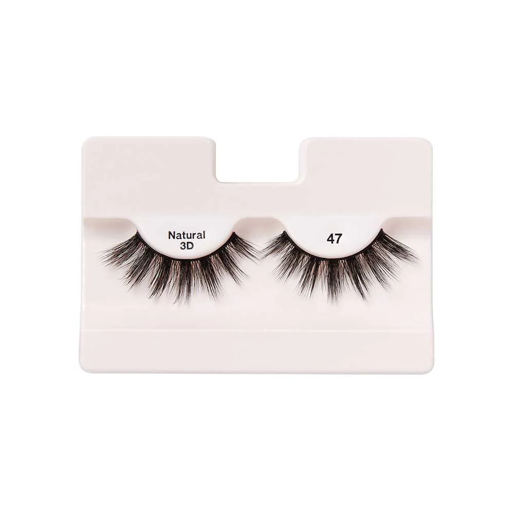 I-ENVY 3D Natural Strip Lashes - Image 9