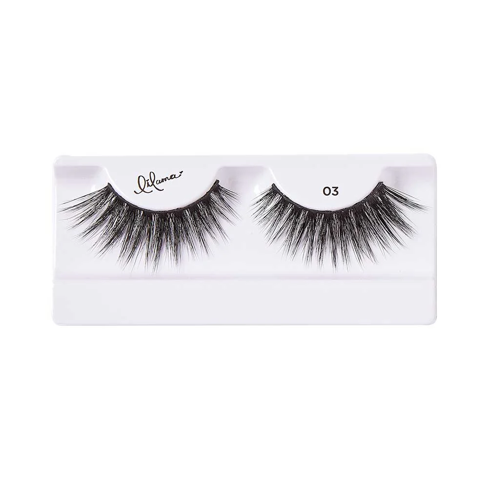 I-ENVY 3D Neon Strip Lashes - Image 11