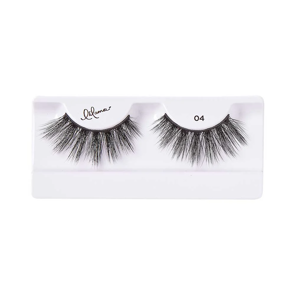 I-ENVY 3D Neon Strip Lashes - Image 12