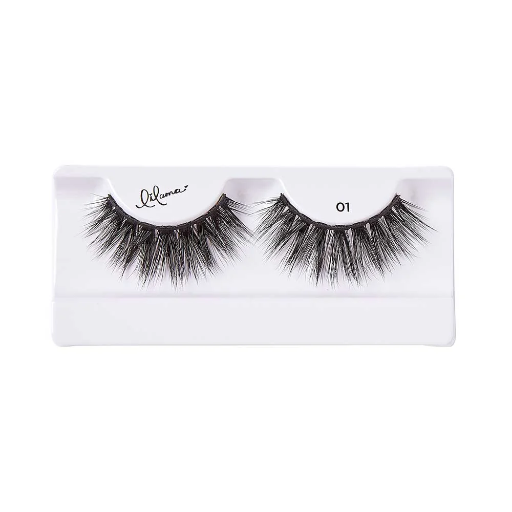 I-ENVY 3D Neon Strip Lashes - Image 9