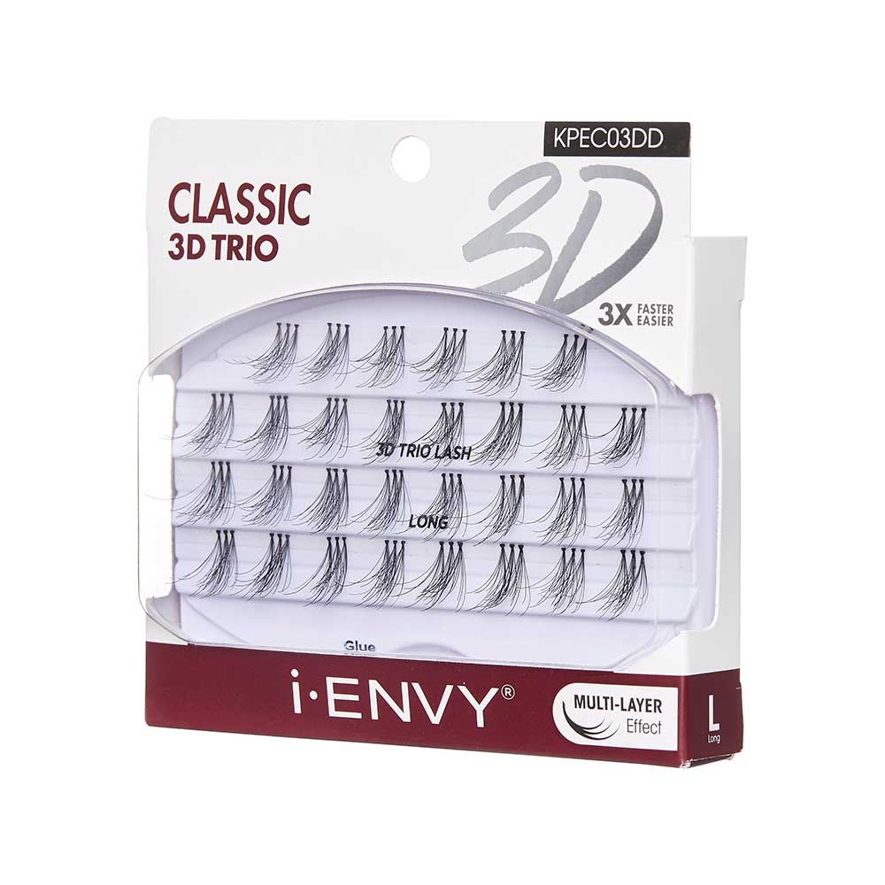 I-ENVY 3D Trio Lash Classic - Image 15