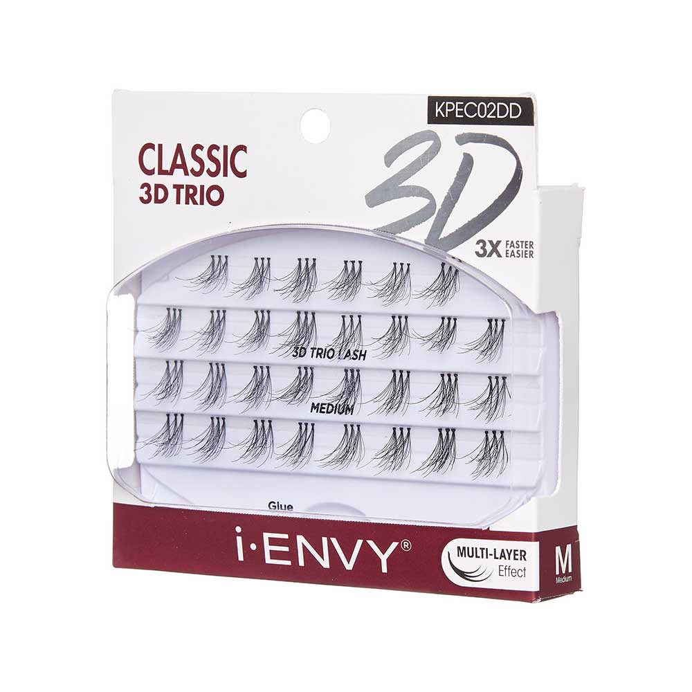 I-ENVY 3D Trio Lash Classic - Image 7