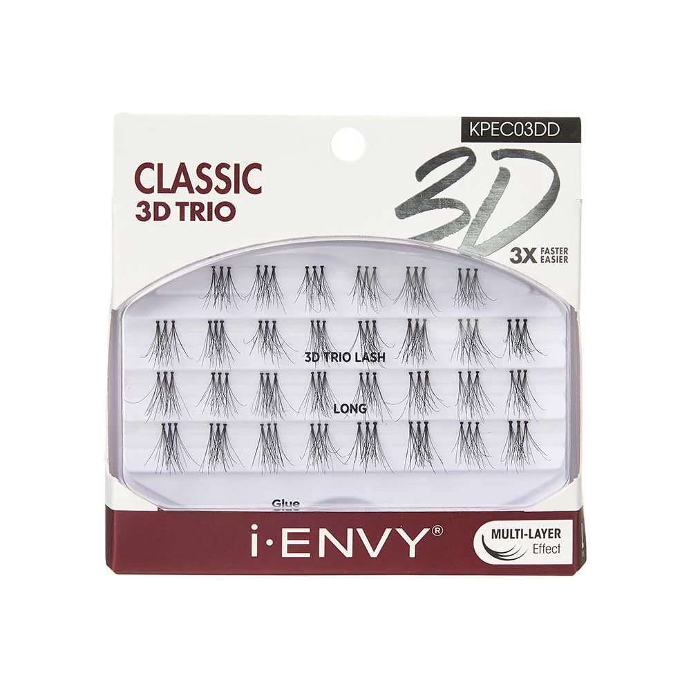 I-ENVY 3D Trio Lash Classic - Image 9
