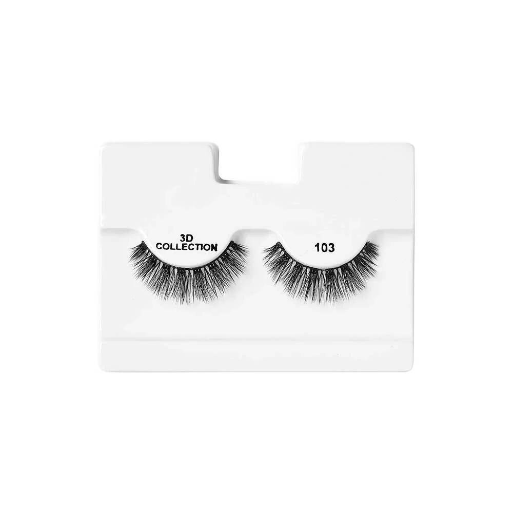 I-ENVY 3D Ultra Strip Lashes - Image 19