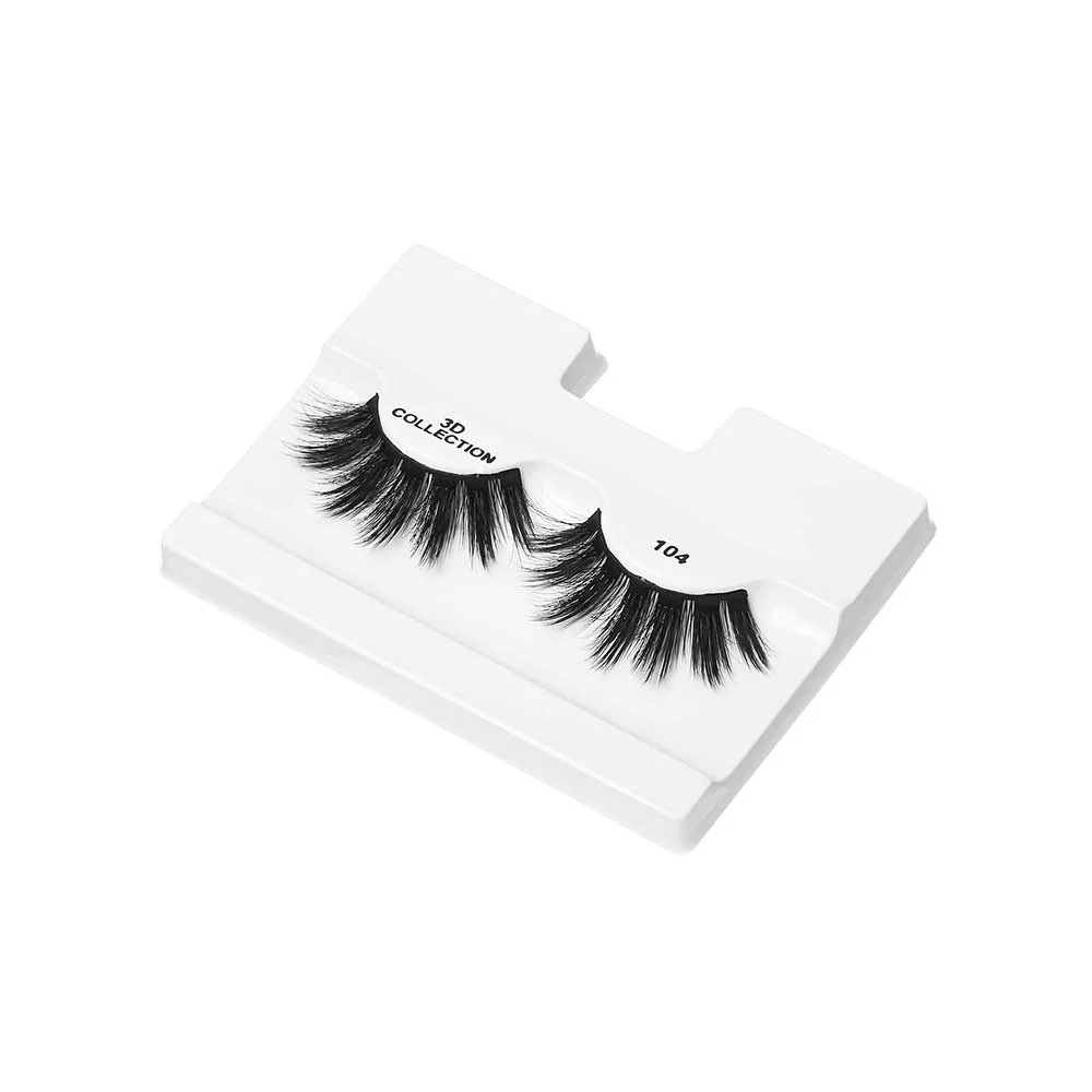 I-ENVY 3D Ultra Strip Lashes - Image 20