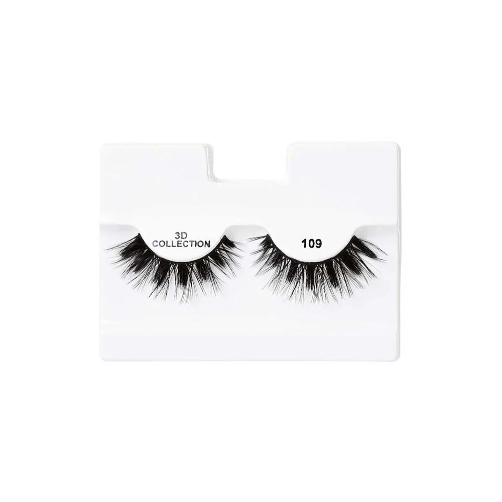 I-ENVY 3D Ultra Strip Lashes - Image 21