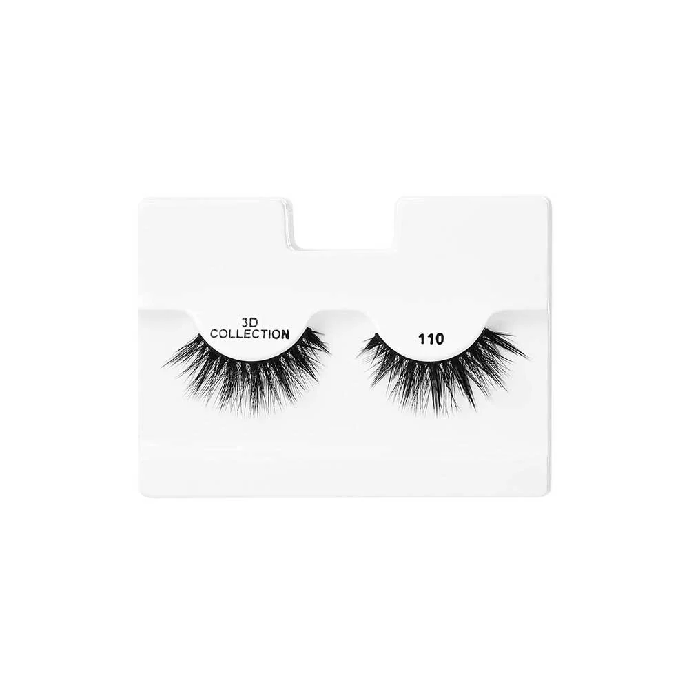 I-ENVY 3D Ultra Strip Lashes - Image 22