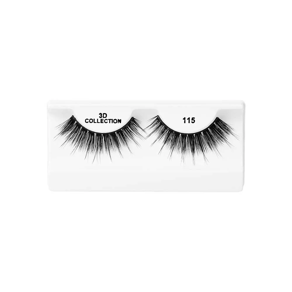 I-ENVY 3D Ultra Strip Lashes - Image 23