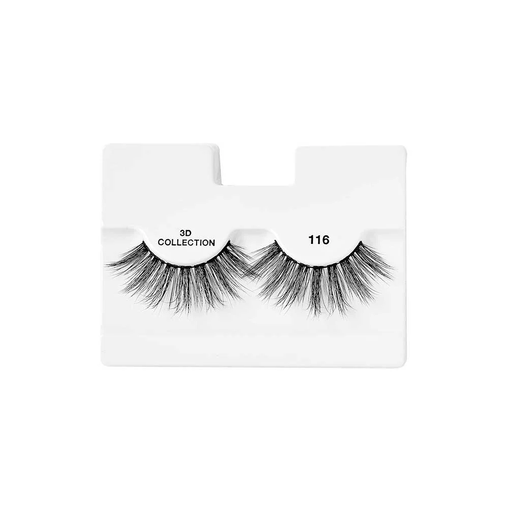I-ENVY 3D Ultra Strip Lashes - Image 24
