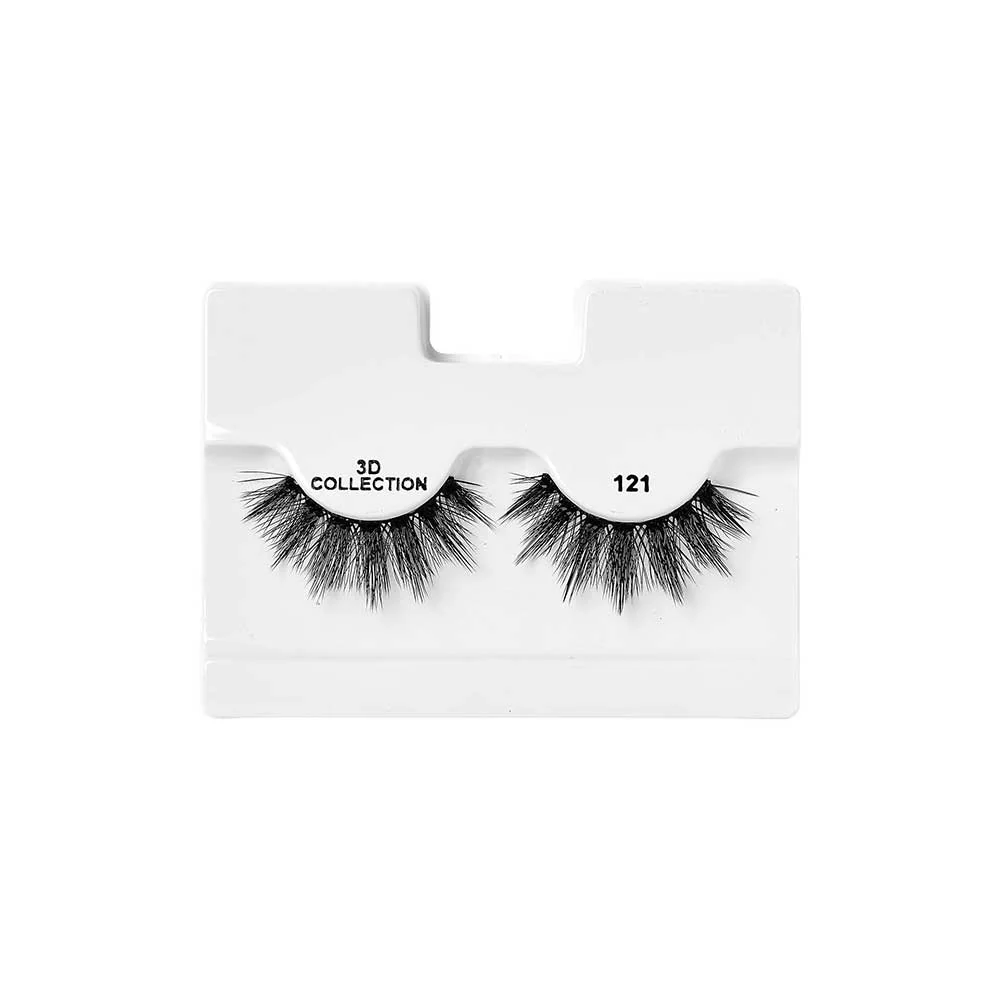 I-ENVY 3D Ultra Strip Lashes - Image 25