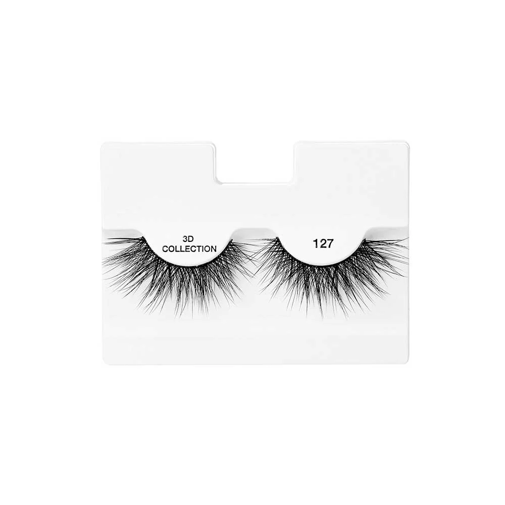 I-ENVY 3D Ultra Strip Lashes - Image 26