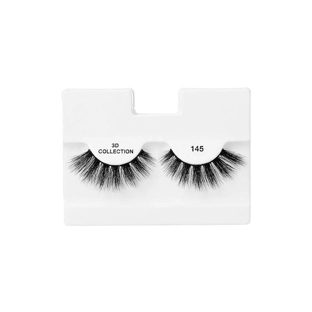 I-ENVY 3D Ultra Strip Lashes - Image 31