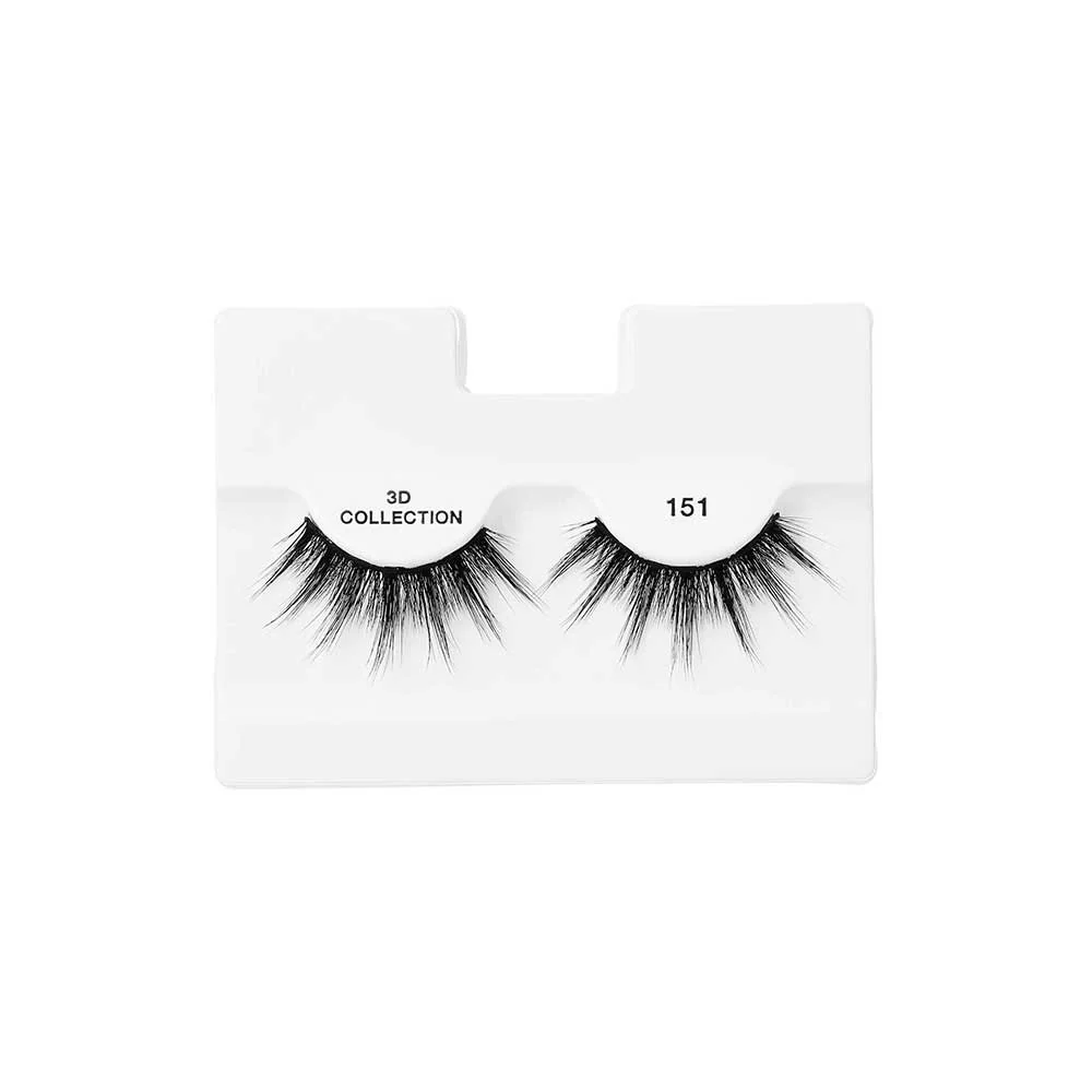 I-ENVY 3D Ultra Strip Lashes - Image 33