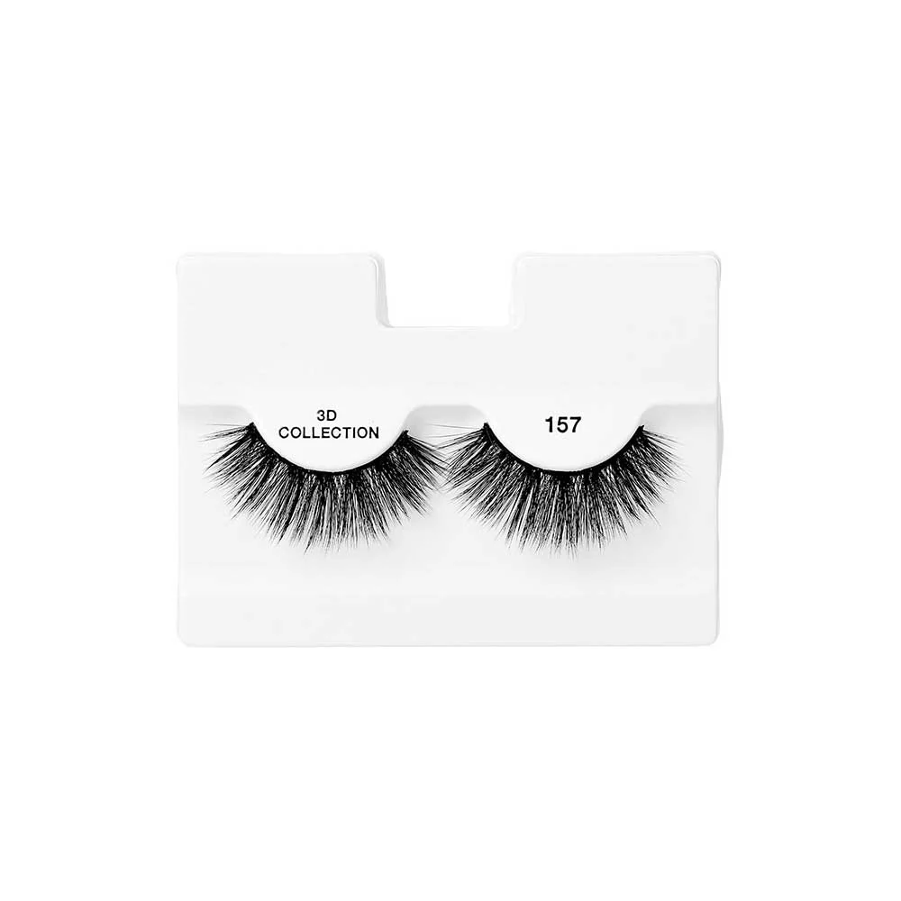 I-ENVY 3D Ultra Strip Lashes - Image 35