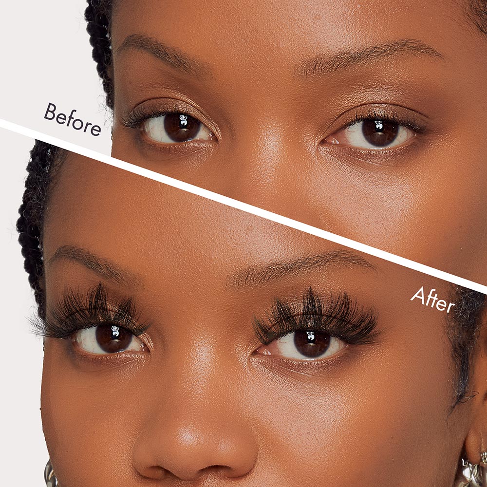 I-ENVY 3D V Strip Lashes - Image 18