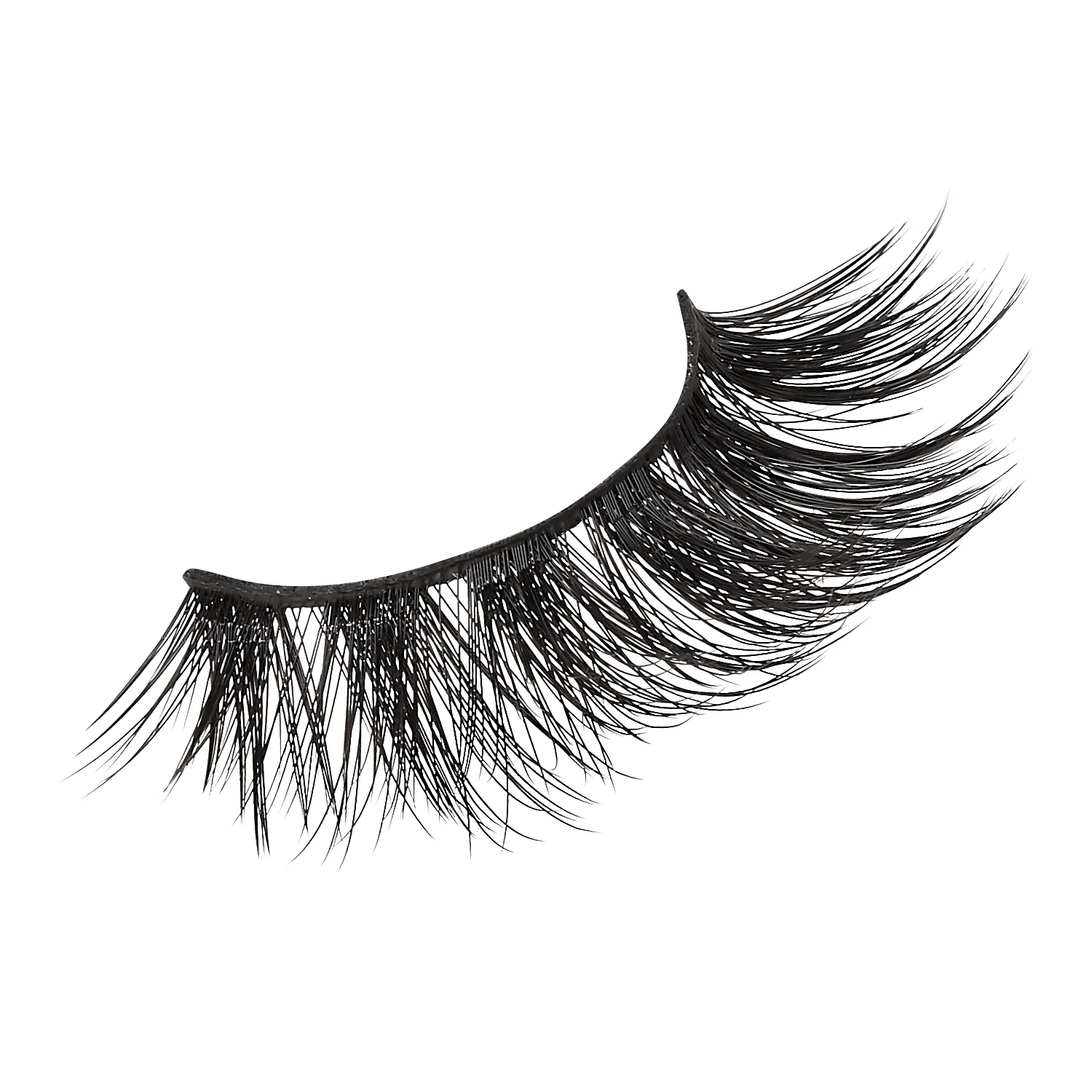 I-ENVY 3D Vivid Strip Lashes - Image 10