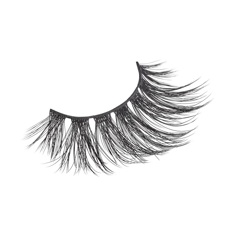 I-ENVY 3D Vivid Strip Lashes - Image 8