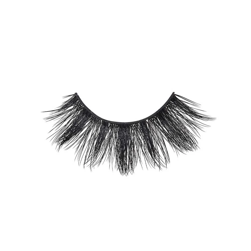 I-ENVY 3D Vivid Strip Lashes - Image 9
