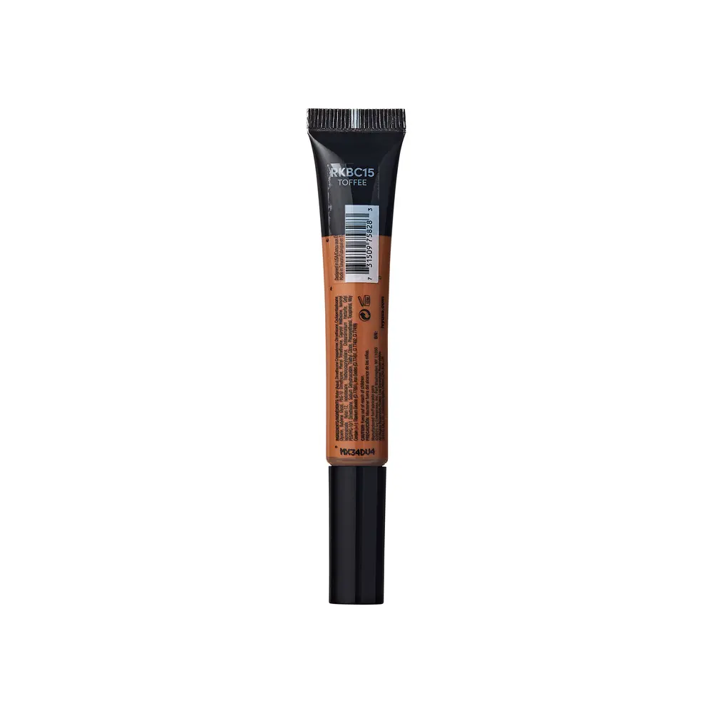 Ruby Kisses 4-In-1 Full Coverage Concealer with Brush Tip - Image 165