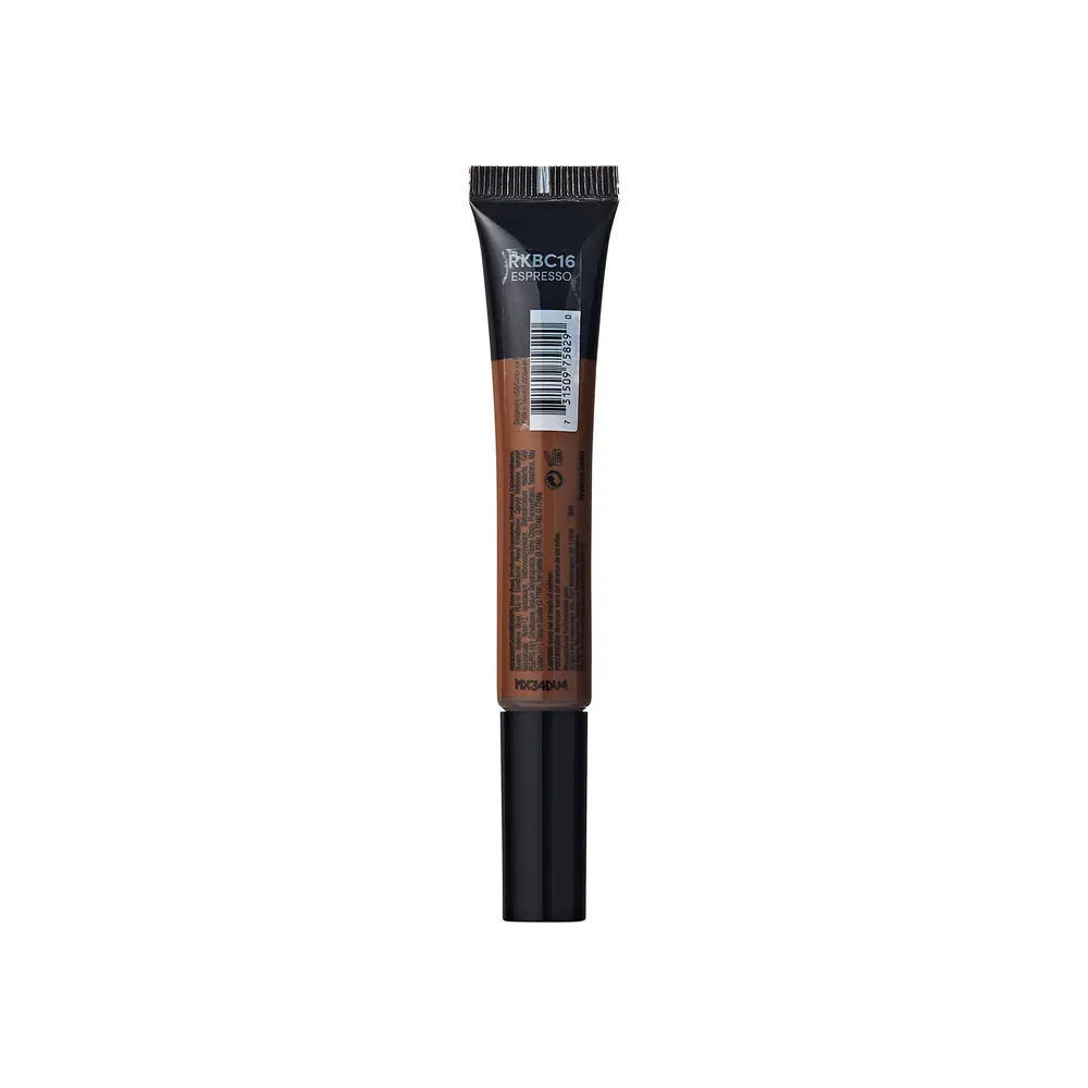 Ruby Kisses 4-In-1 Full Coverage Concealer with Brush Tip - Image 166