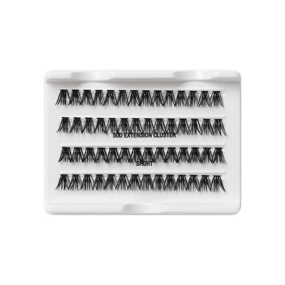 I-ENVY 50D Extension Cluster Lash - Image 7