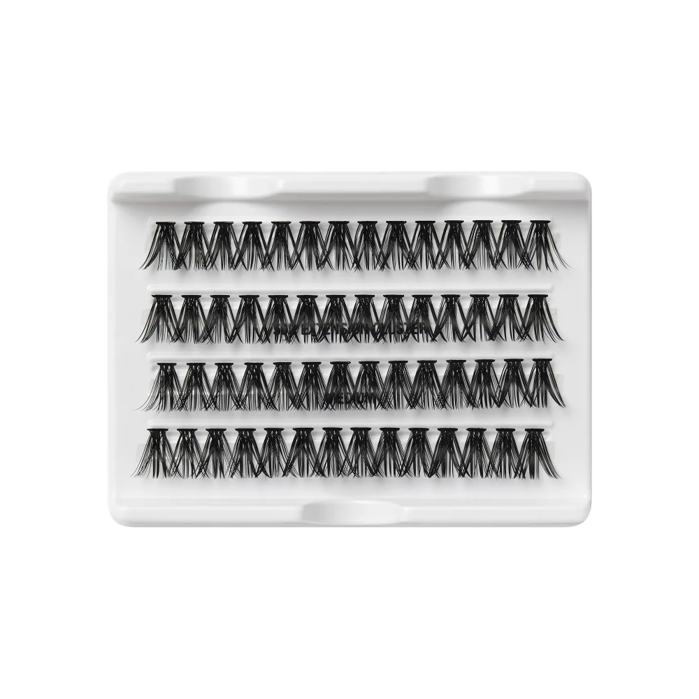I-ENVY 50D Extension Cluster Lash - Image 8