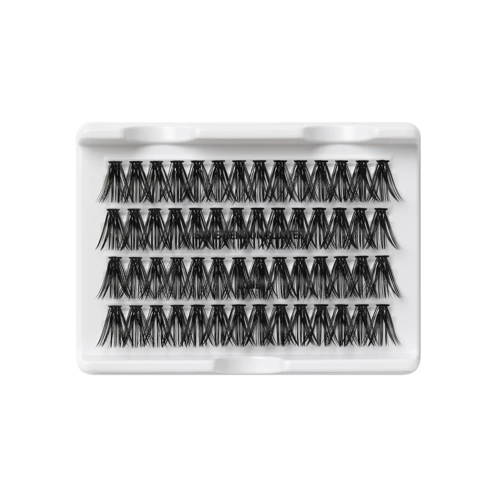 I-ENVY 50D Extension Cluster Lash - Image 9