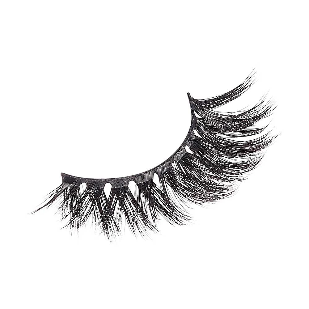 Broadway 5D Strip Lash Multi Pack - Image 10