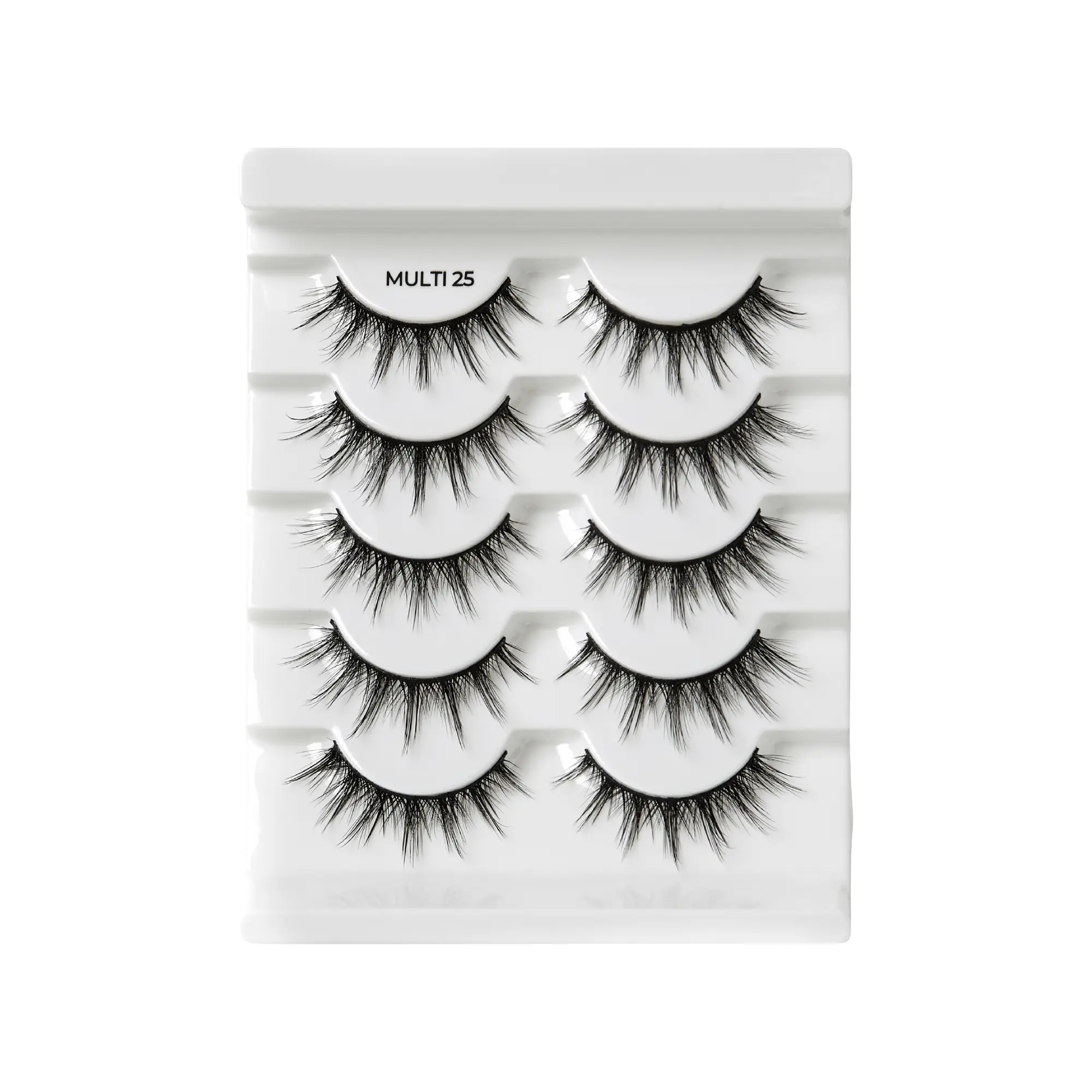 Broadway 5D Strip Lash Multi Pack - Image 103