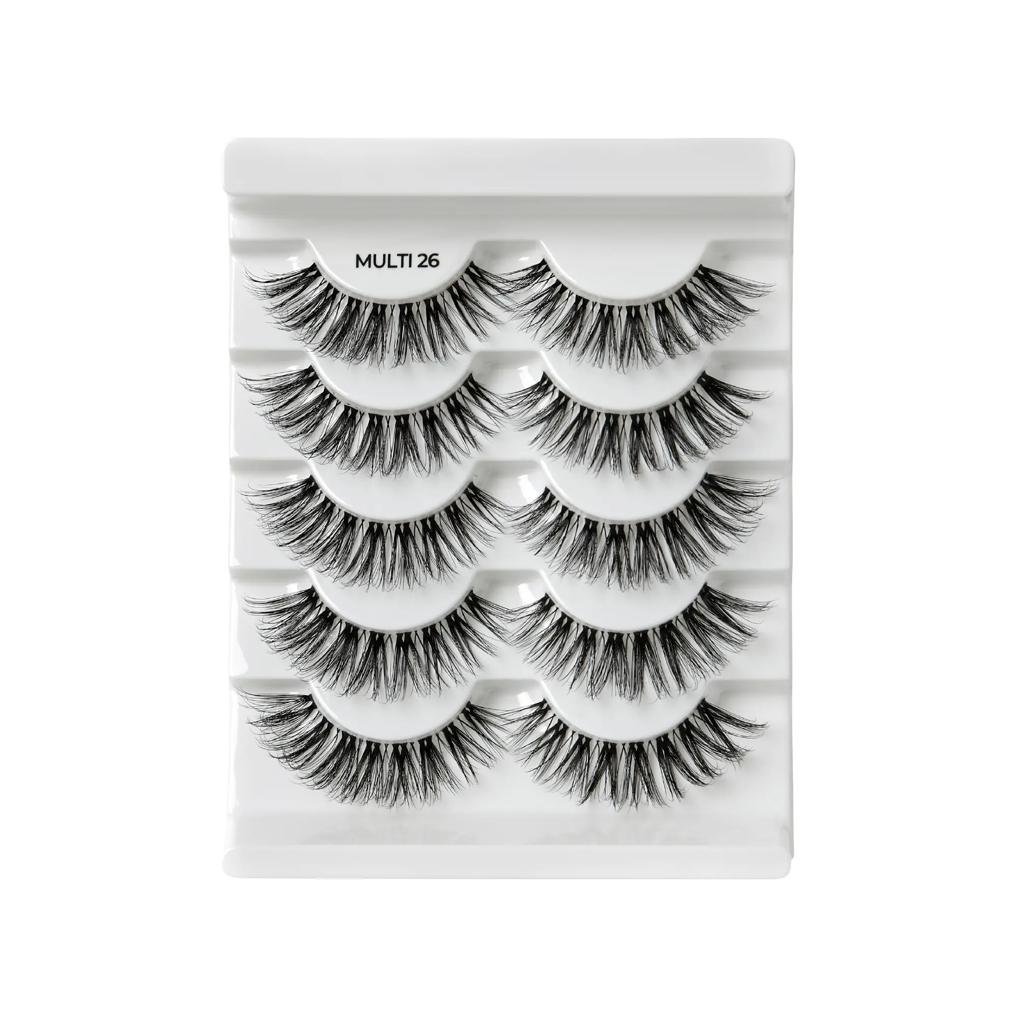 Broadway 5D Strip Lash Multi Pack - Image 108