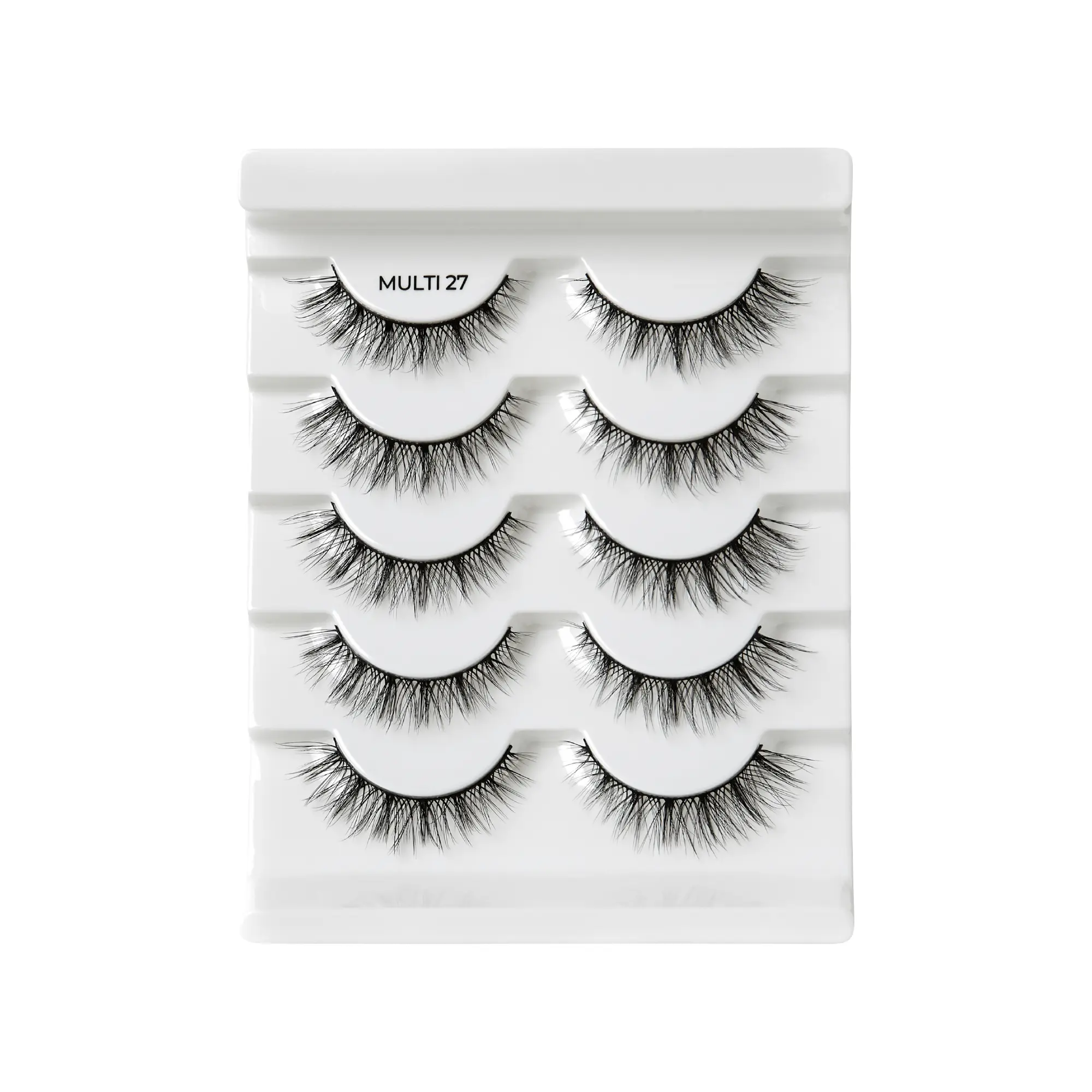 Broadway 5D Strip Lash Multi Pack - Image 113
