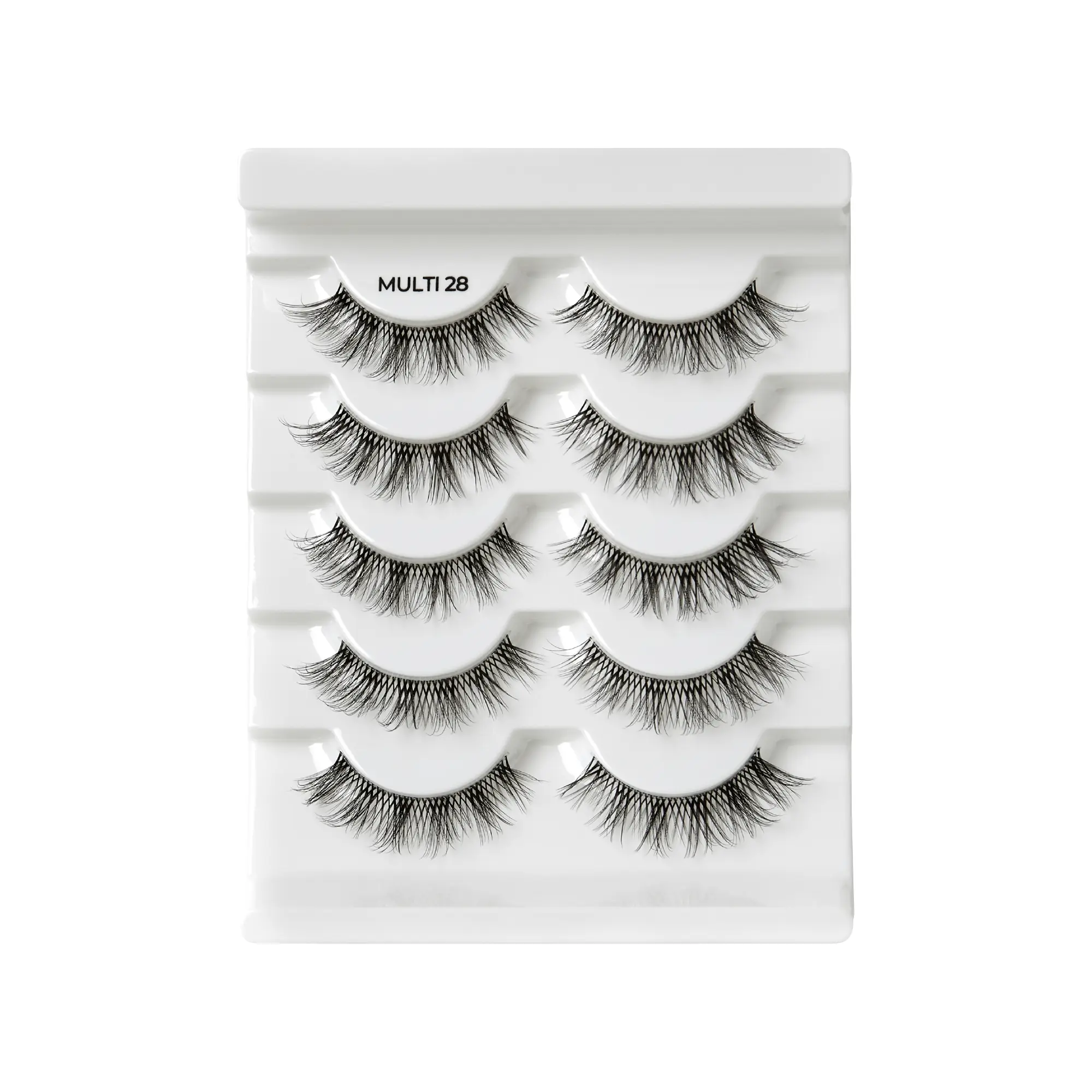 Broadway 5D Strip Lash Multi Pack - Image 118