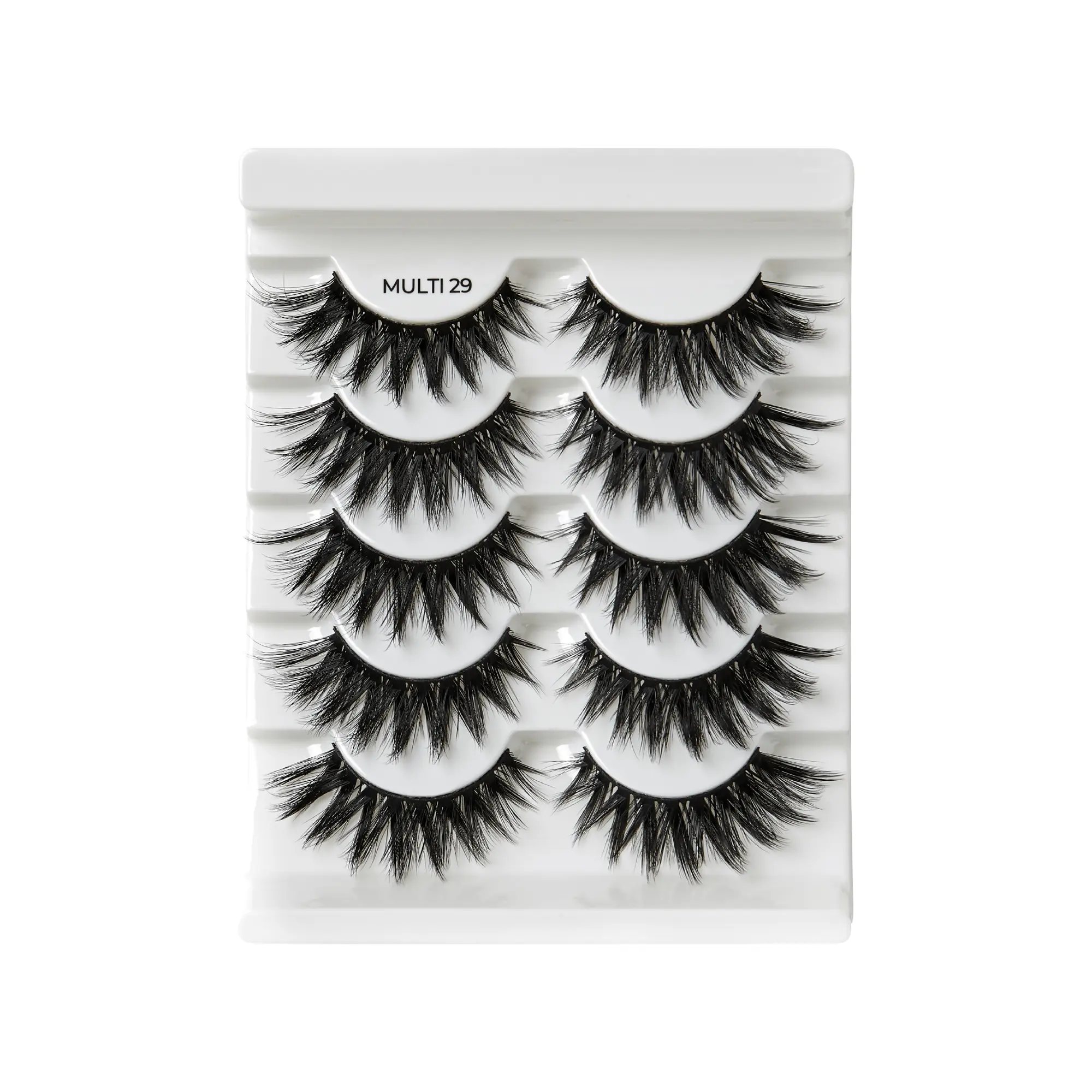 Broadway 5D Strip Lash Multi Pack - Image 123