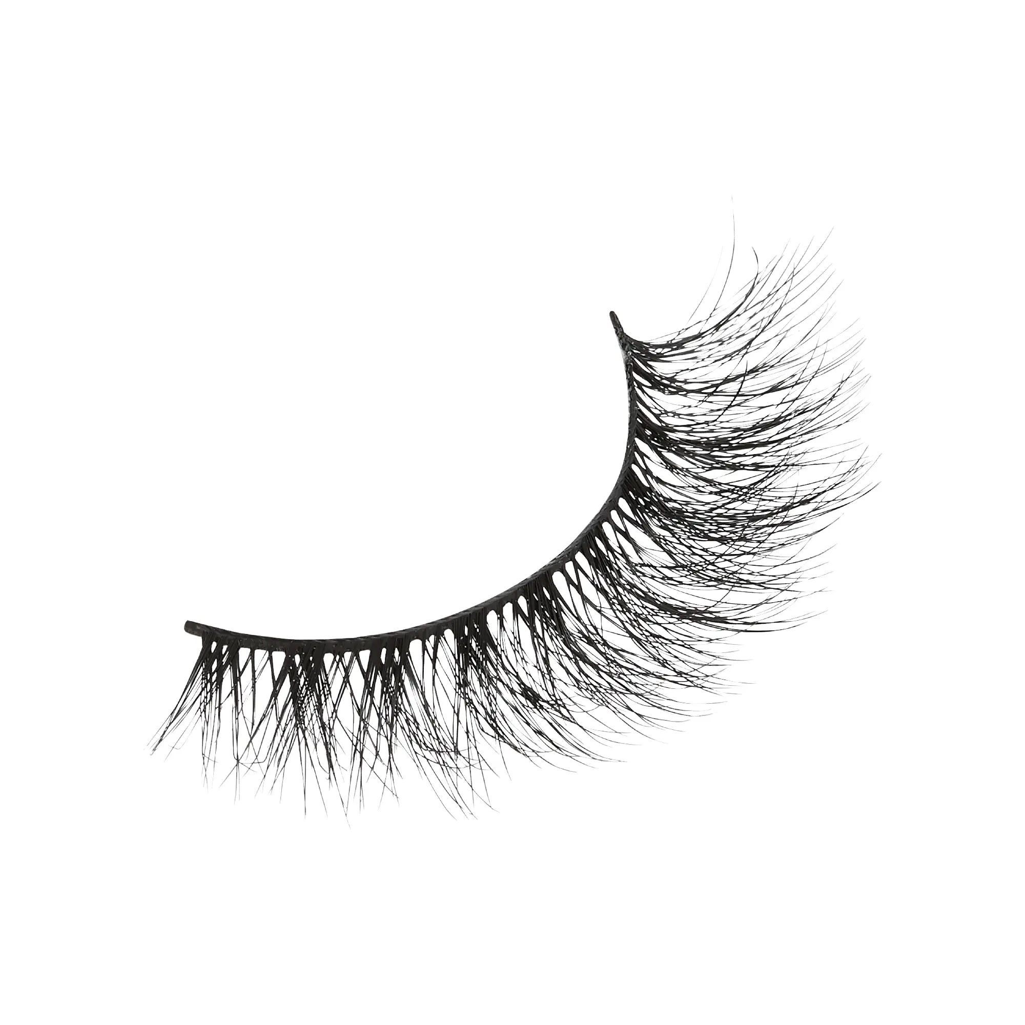 Broadway 5D Strip Lash Multi Pack - Image 86