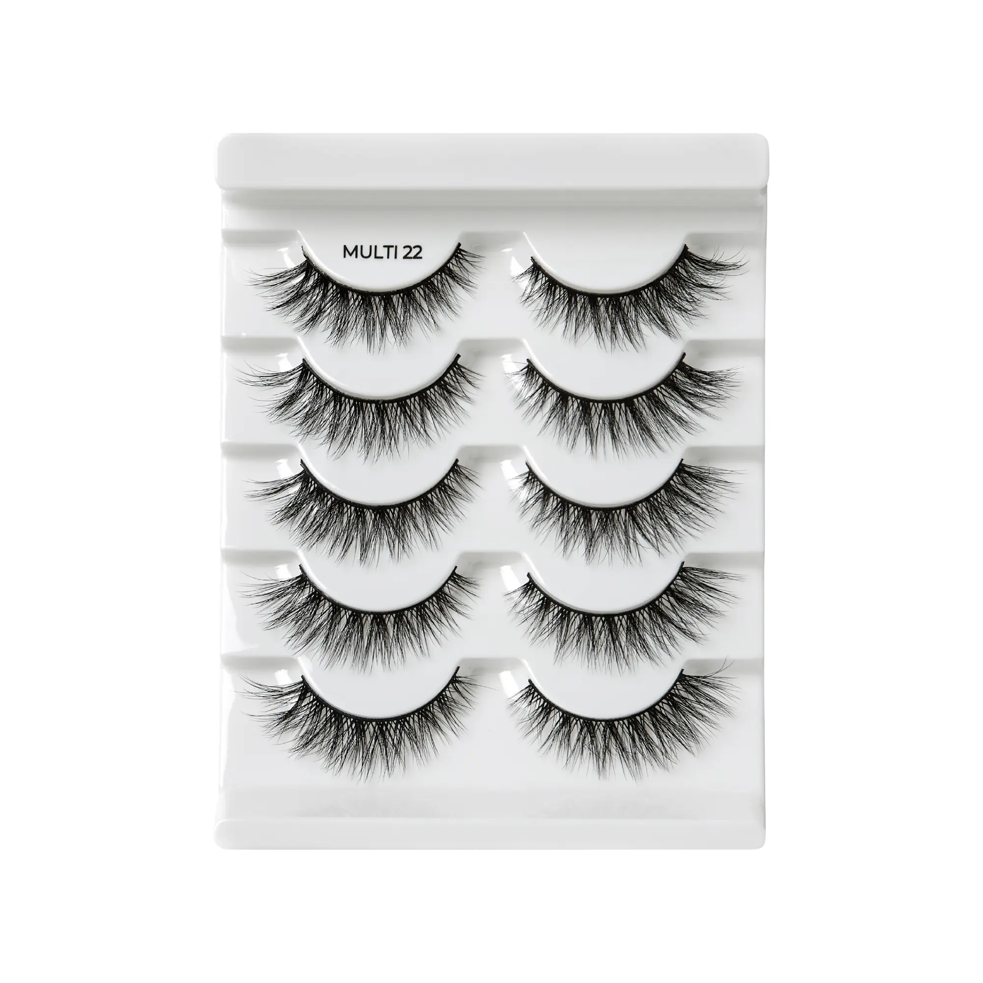 Broadway 5D Strip Lash Multi Pack - Image 88