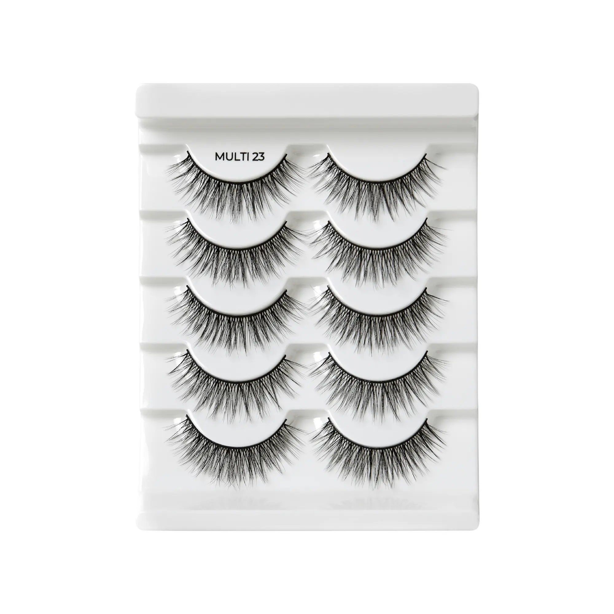 Broadway 5D Strip Lash Multi Pack - Image 93