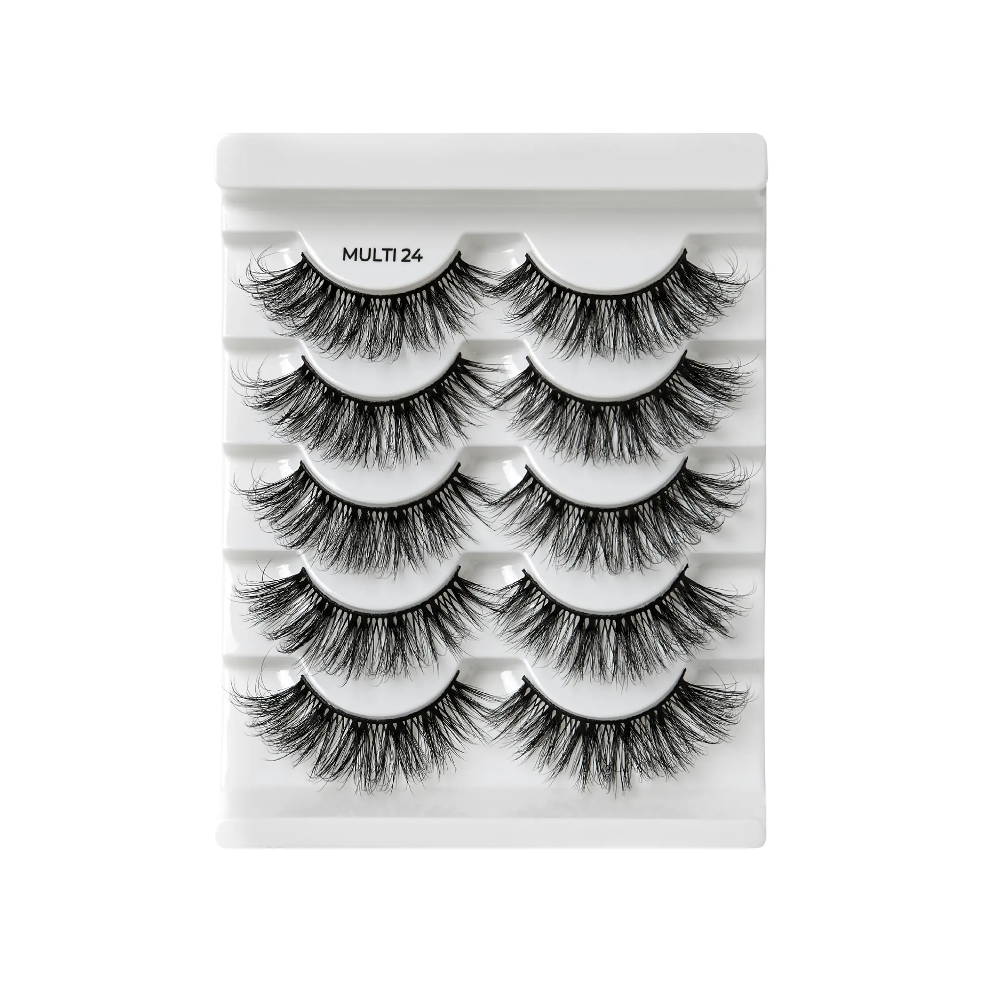 Broadway 5D Strip Lash Multi Pack - Image 98