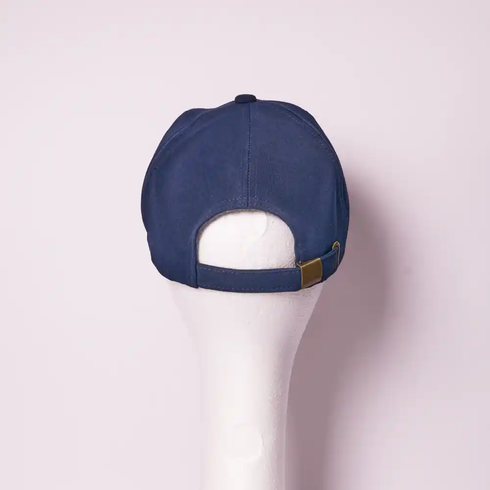 RED by KISS Adjustable Satin Lined Embroidered Baseball Cap - Image 10