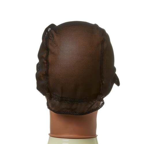 RED by KISS Adjustable Weaving Cap - Image 3