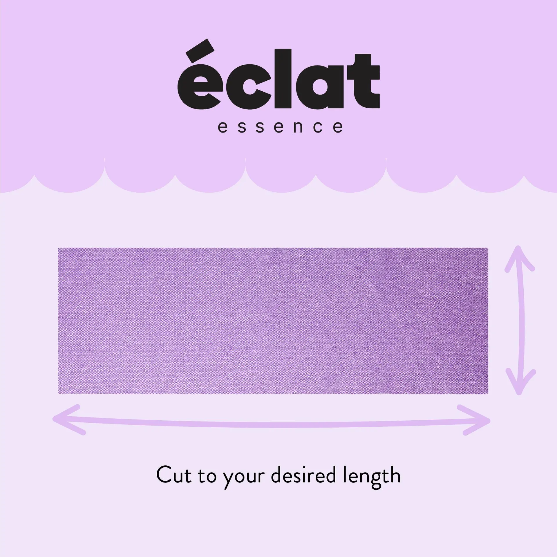 éclat African Bath Net Long Sponge – 1pc/ 3pcs Exfoliating Skin Smoother Shower Body Scrubber - Image 43