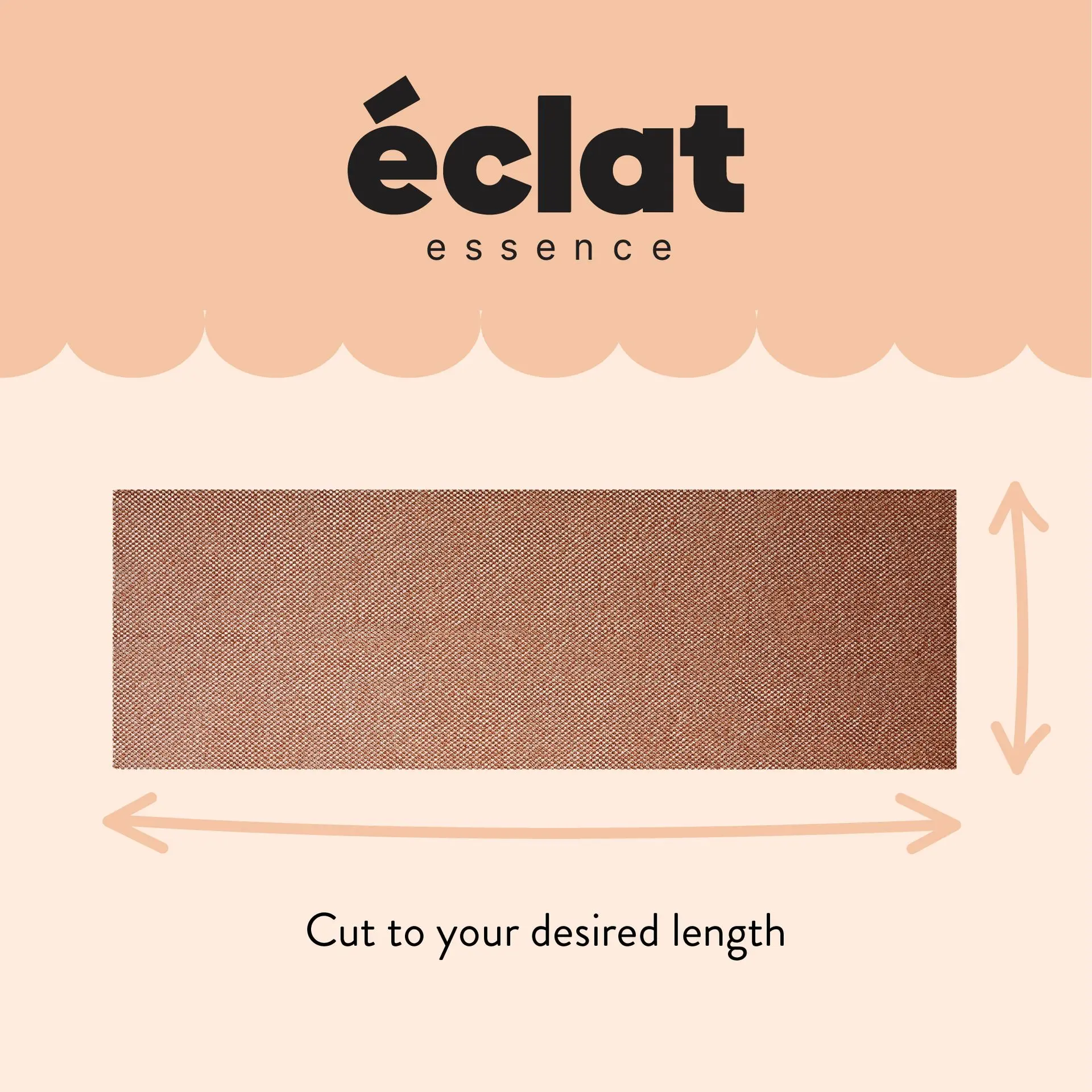 éclat African Bath Net Long Sponge – 1pc/ 3pcs Exfoliating Skin Smoother Shower Body Scrubber - Image 44