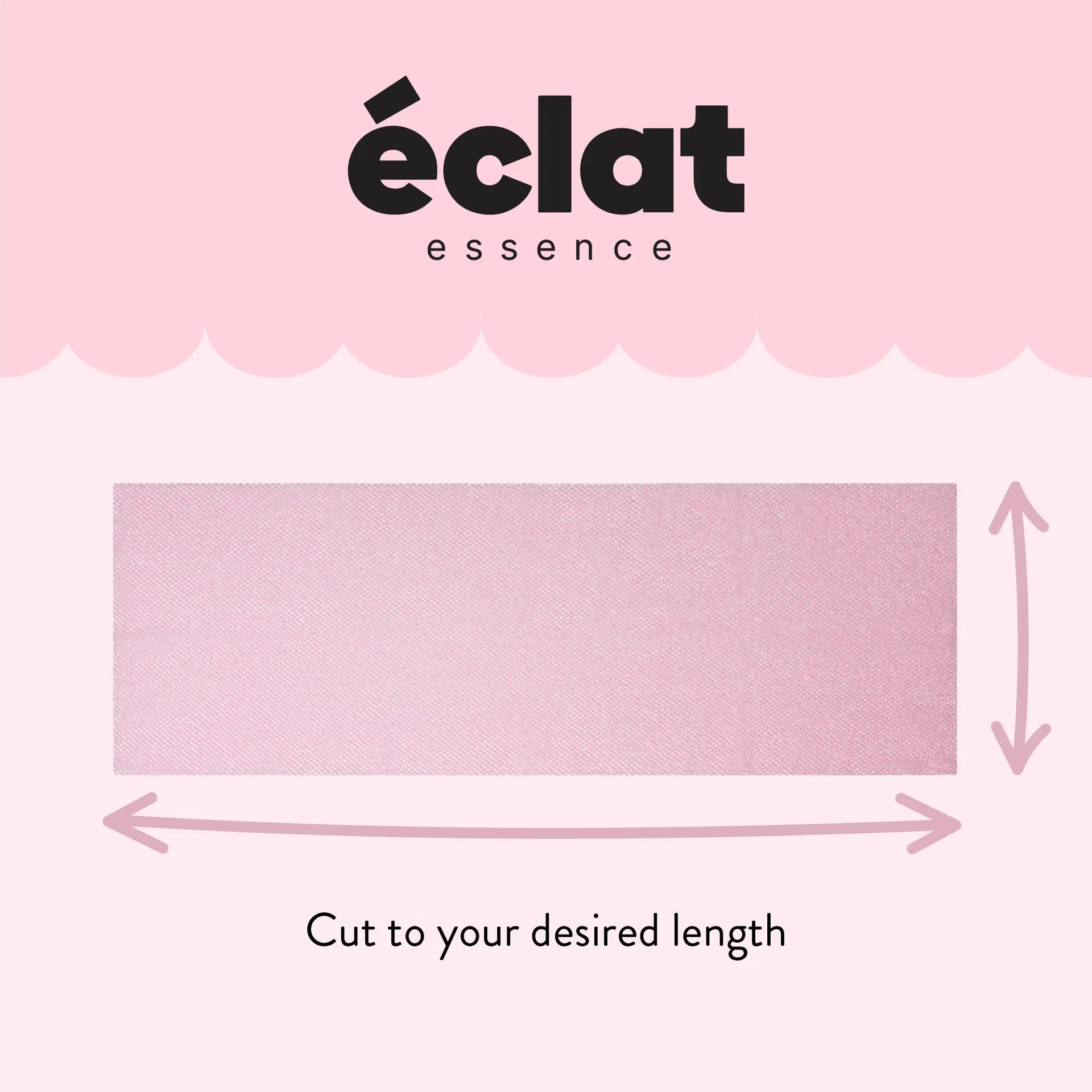 éclat African Bath Net Long Sponge – 1pc/ 3pcs Exfoliating Skin Smoother Shower Body Scrubber - Image 46