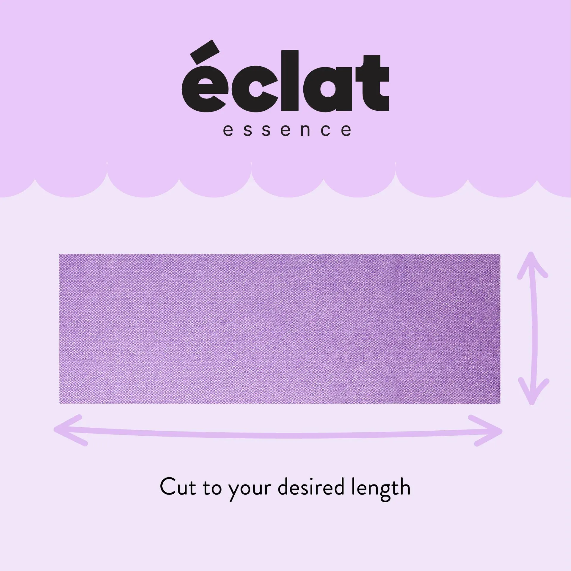 éclat African Bath Net Long Sponge – 1pc/ 3pcs Exfoliating Skin Smoother Shower Body Scrubber - Image 48