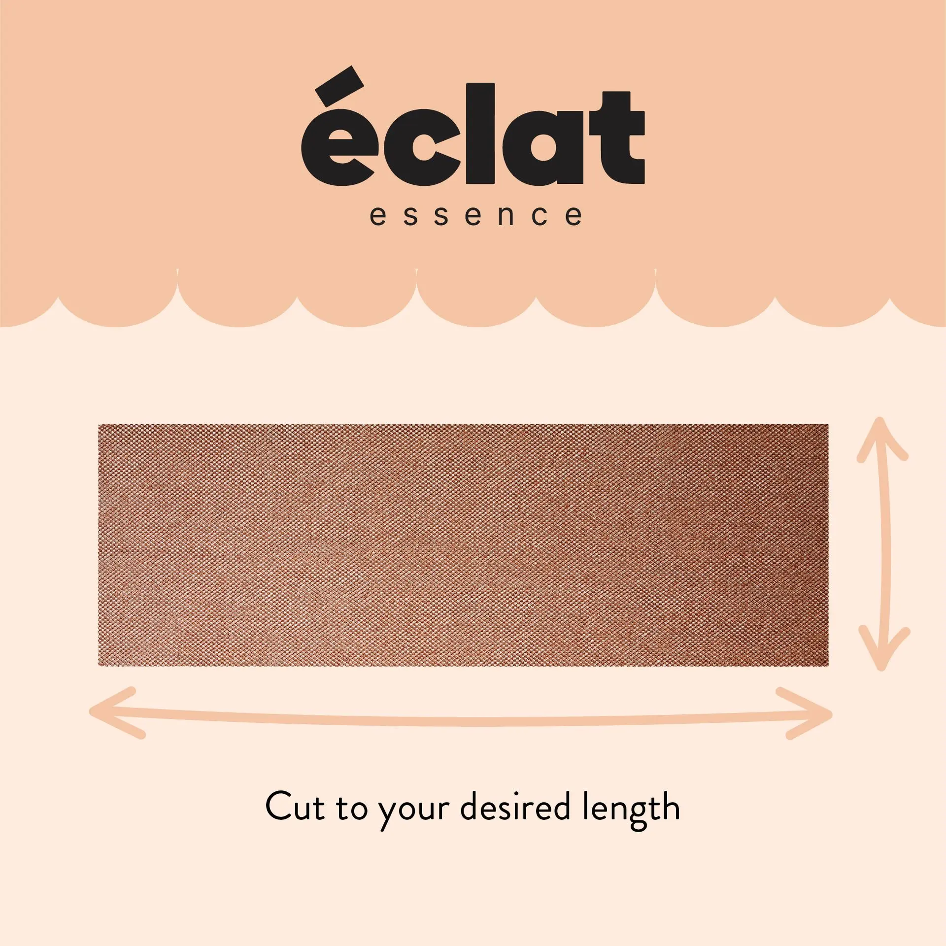 éclat African Bath Net Long Sponge – 1pc/ 3pcs Exfoliating Skin Smoother Shower Body Scrubber - Image 50