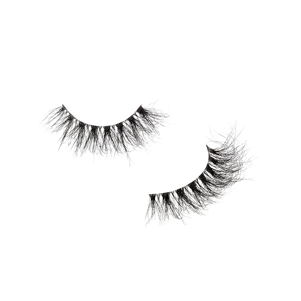 VLuxe By i•ENVY Airy Mink Strip Lashes - Image 19