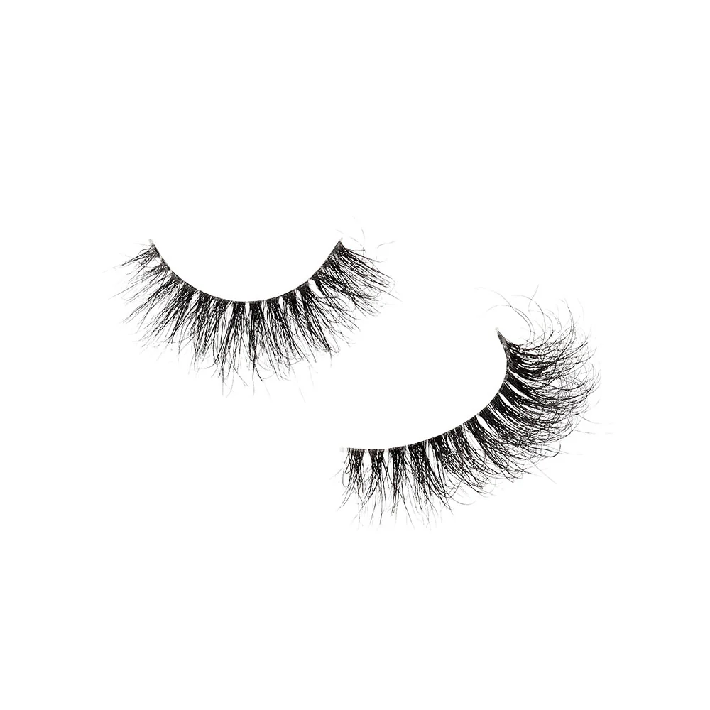 VLuxe By i•ENVY Airy Mink Strip Lashes - Image 27