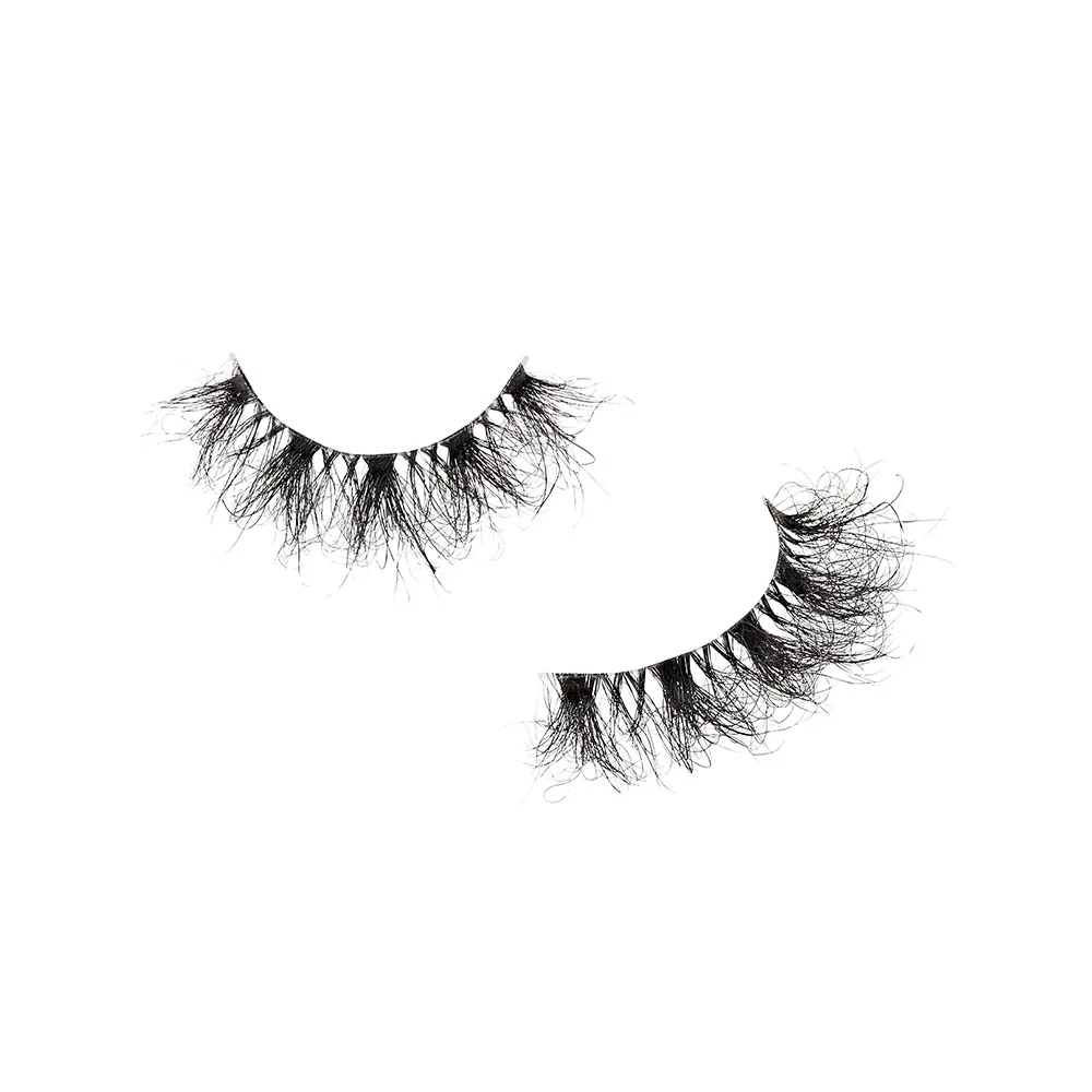 VLuxe By i•ENVY Airy Mink Strip Lashes - Image 35