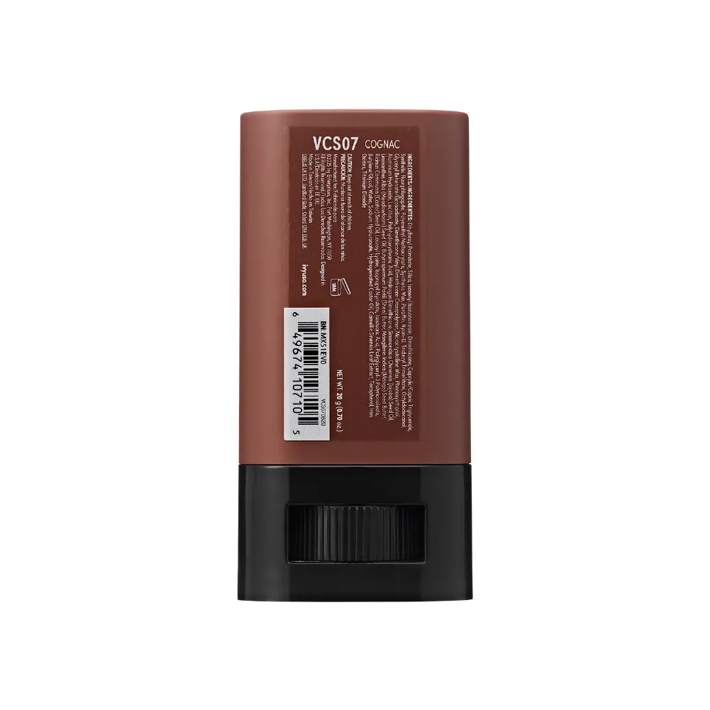 Kiss New York Airy Velvet Contour Stick for Face Sculpting - Image 29