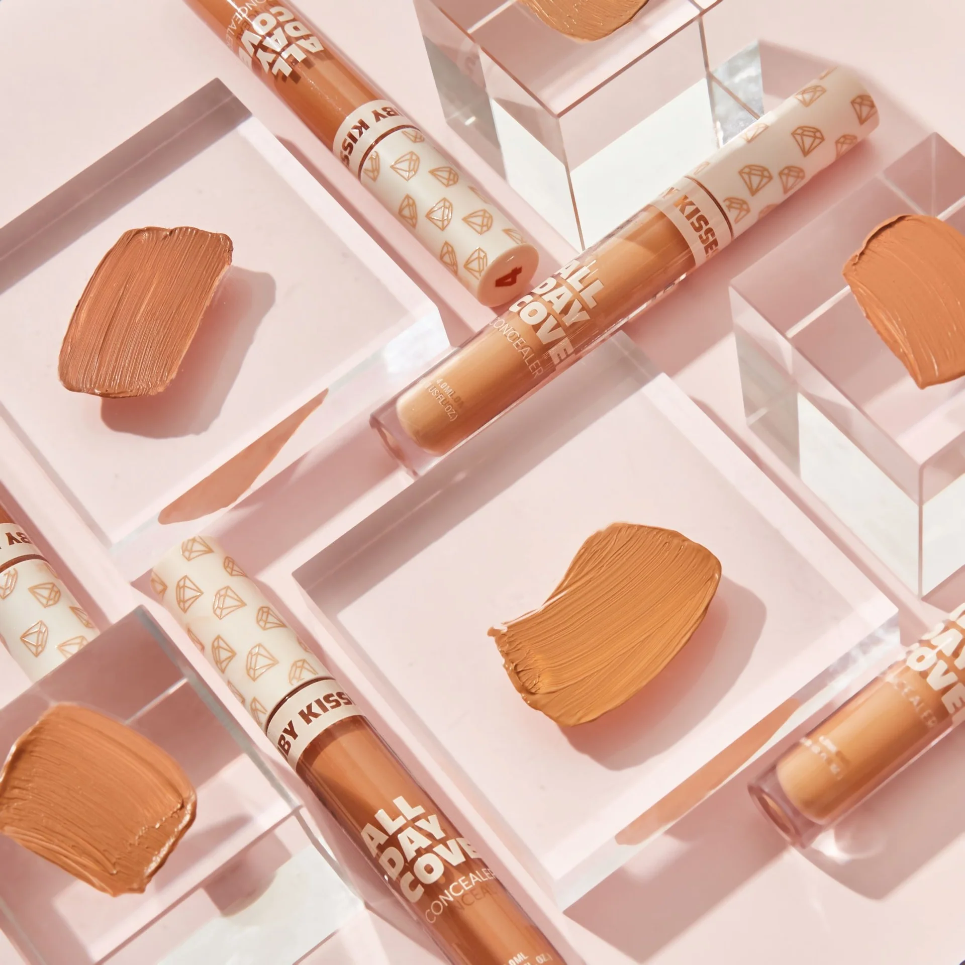Ruby Kisses All Day Cover Concealer - Image 102
